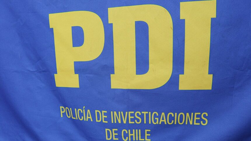 Trágico asesinato en Cerrillos: Comunidad exige justicia para víctima venezolana