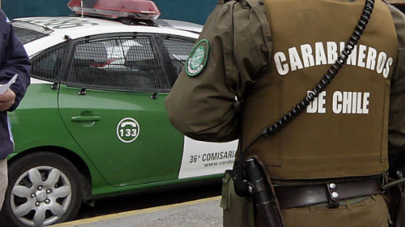 Excarabinero baleado en intento de robo de vehículo en Quilicura