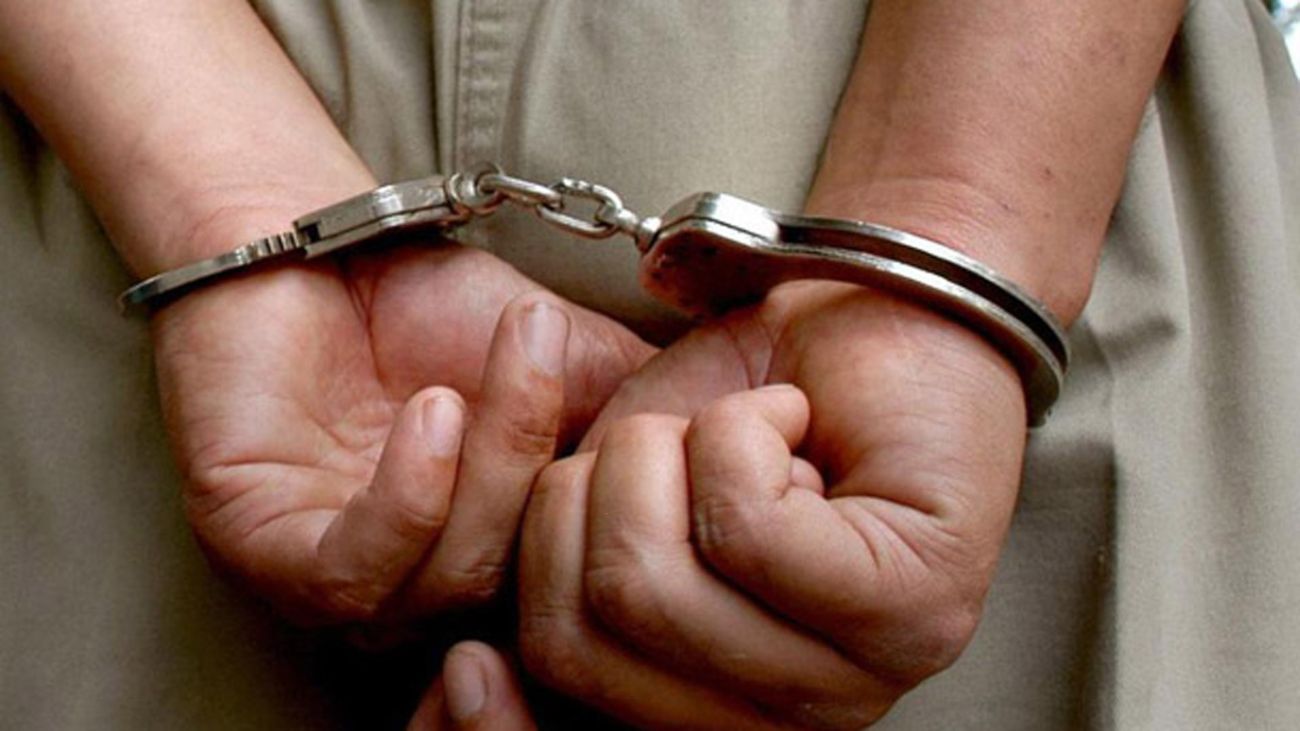 Detención de hombre por secuestro y tenencia ilegal de armas de fuego Detención de hombre por secuestro y tenencia ilegal de armas de fuego