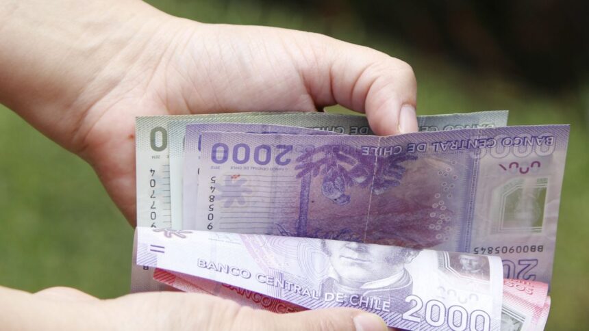 Bonos y beneficios económicos que se pagarán en septiembre en Chile