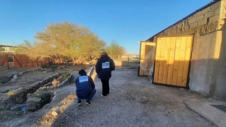 Menor asesinado en fiesta en Calama: Avanzan investigaciones policiales
