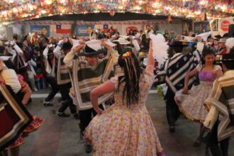 Ramadas y Fondas: Celebraciones imperdibles de las Fiestas Patrias 2024