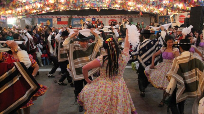 Ramadas y Fondas: Celebraciones imperdibles de las Fiestas Patrias 2024