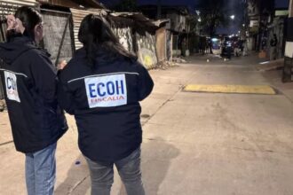 Hombre y mujer enviados a prisión por homicidio frustrado en La Pintana