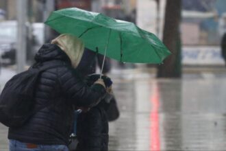 Posibles precipitaciones en Chile durante las Fiestas Patrias, pronóstico completo