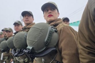 Carabineros despliega más de 200 efectivos para seguridad en Pampilla de Coquimbo