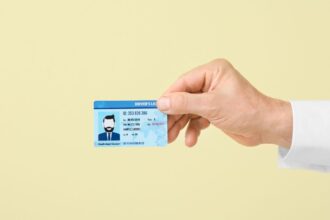 ¿Qué hacer si pierdes tu licencia de conducir? Aprende cómo bloquearla correctamente