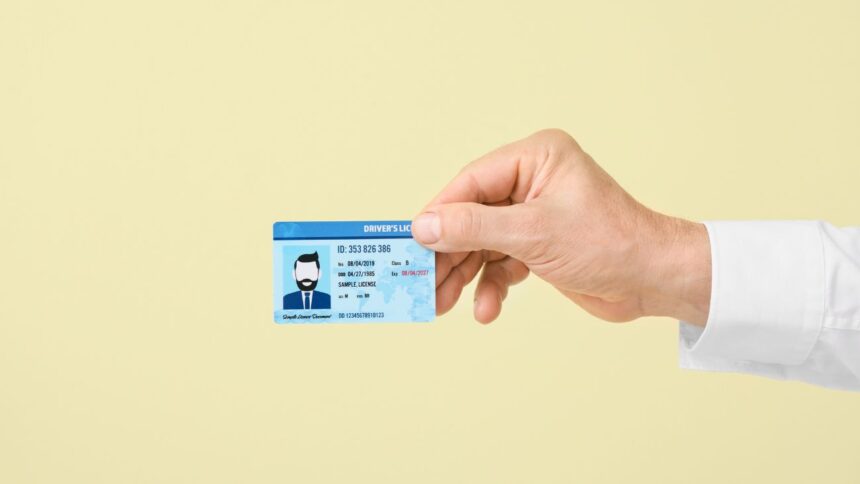 ¿Qué hacer si pierdes tu licencia de conducir? Aprende cómo bloquearla correctamente