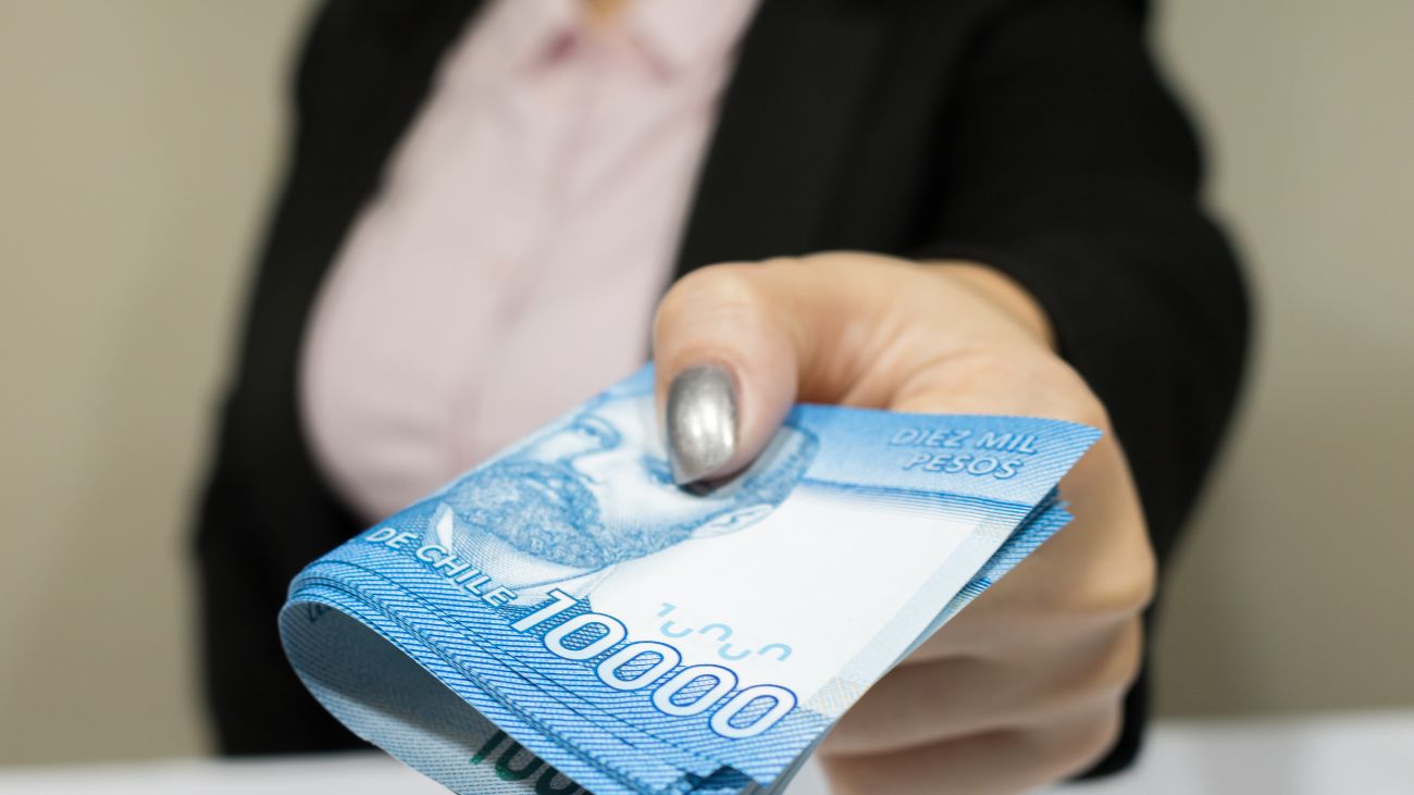 Aumento automático del sueldo mínimo en Chile según Ley 21.578 Aumento automático del sueldo mínimo en Chile según Ley 21.578