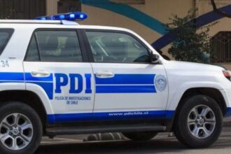 Fiscalía investiga baleo a padre e hijo en San Joaquín