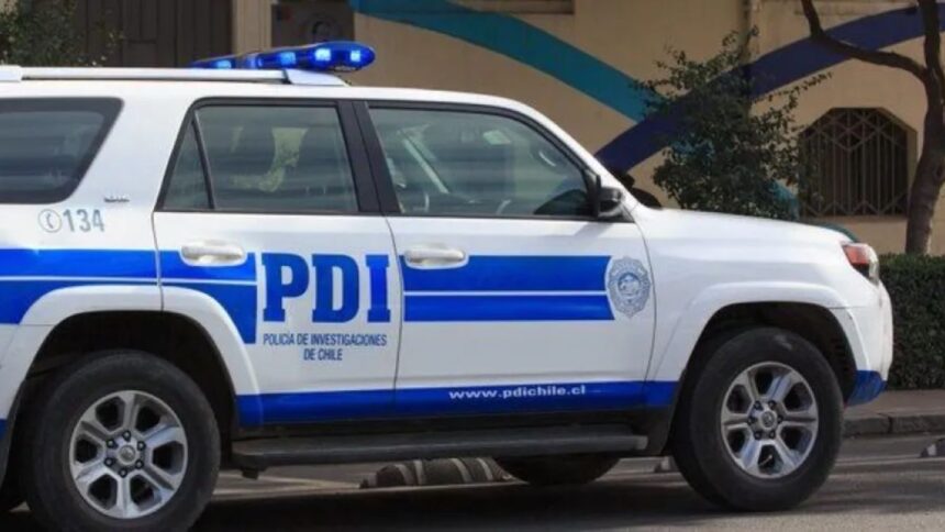 Fiscalía investiga baleo a padre e hijo en San Joaquín