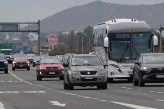 Aumento de fallecidos por accidentes de tránsito en Fiestas Patrias