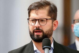 Presidente Gabriel Boric asistirá a la ONU y participará en cumbres importantes