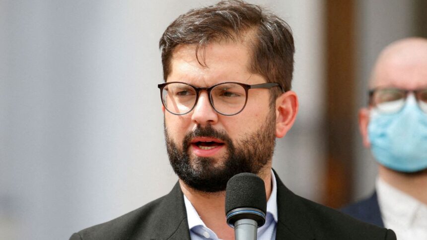 Presidente Gabriel Boric asistirá a la ONU y participará en cumbres importantes