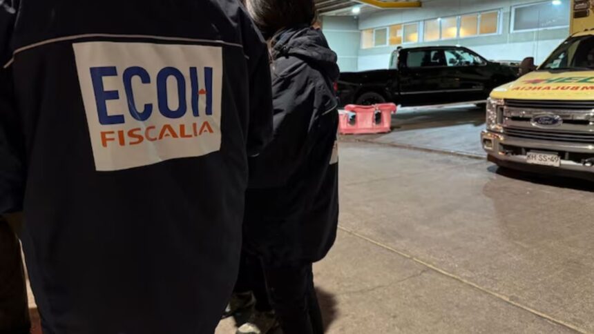 Balacera en San Miguel deja cuatro heridos y un fallecido: Fiscalía investiga