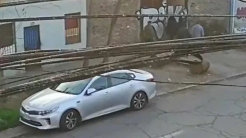 Condenados a más de 95 años por secuestro y tortura en Chile