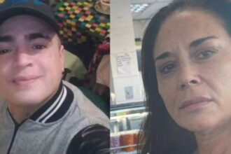 Femicidio en Brasil: mujer chilena asesinada por uruguayo en Canasvieiras