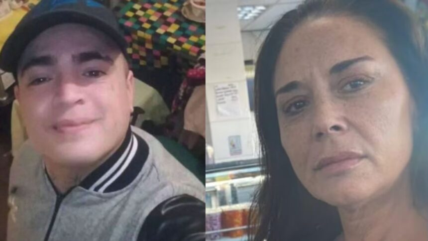 Femicidio en Brasil: mujer chilena asesinada por uruguayo en Canasvieiras