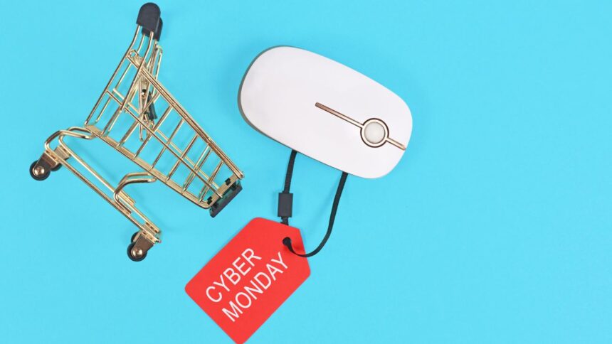 Cyber Monday 2024: Los mejores descuentos y promociones en línea