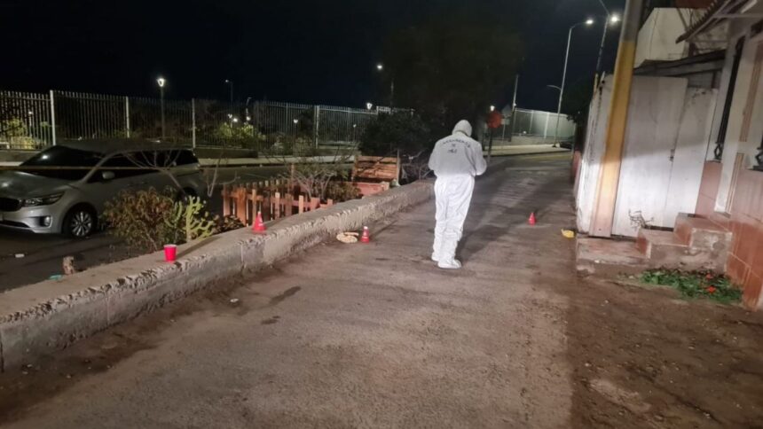 Detenido niño de 12 años por asesinato en Antofagasta: Detalles revelados