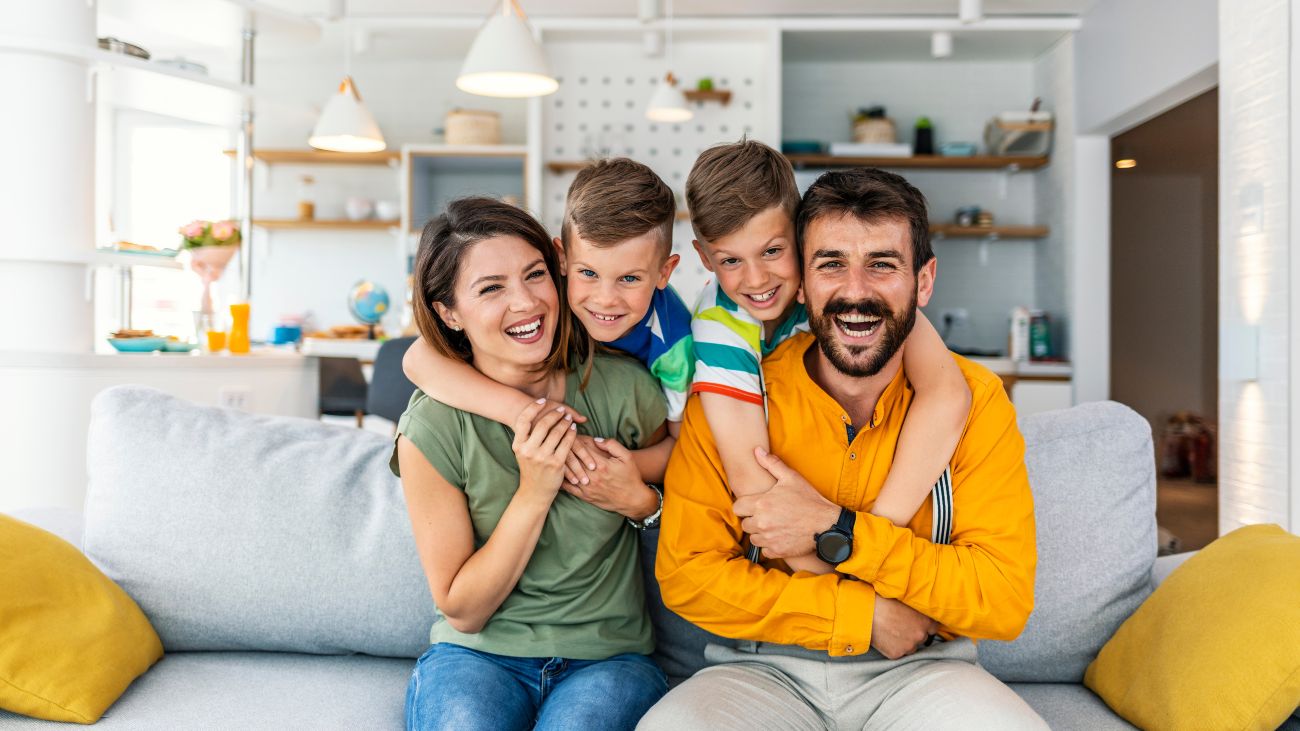 Beneficios del Estado para familias: ¡Conoce los bonos de septiembre!