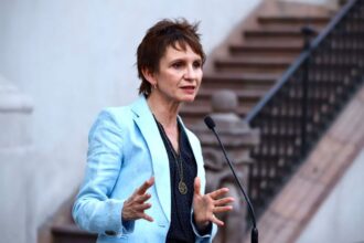 Polémica por declaraciones de Carolina Tohá sobre homicidios en Fiestas Patrias