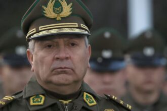 El juez rechaza solicitud de postergar audiencia de general Yáñez