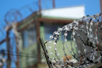 Detienen a reo fugado de la cárcel de Collipulli en Angol