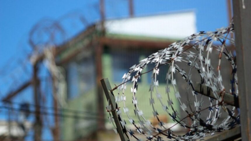 Detienen a reo fugado de la cárcel de Collipulli en Angol