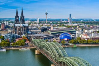 Viajar a Alemania con el programa Working Holiday: requisitos y beneficios