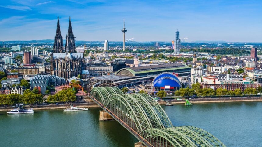 Viajar a Alemania con el programa Working Holiday: requisitos y beneficios