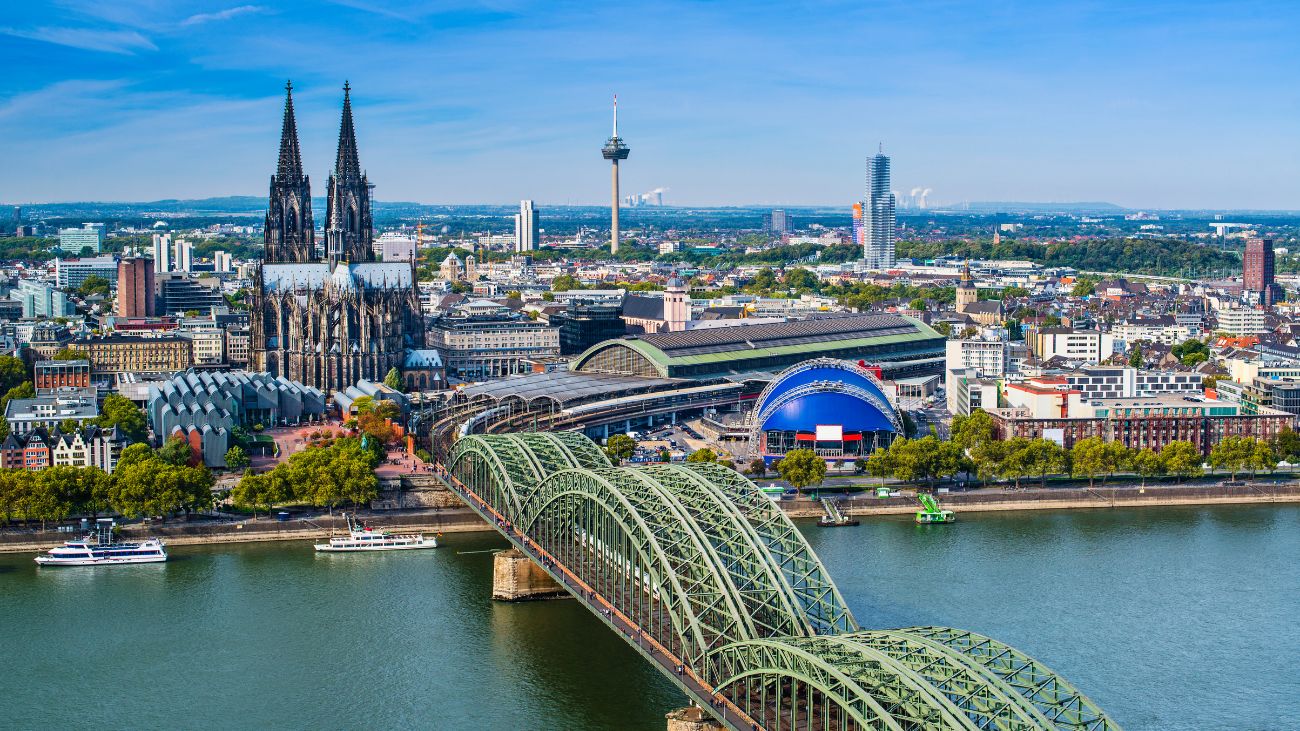 Viajar a Alemania con el programa Working Holiday: requisitos y beneficios Viajar a Alemania con el programa Working Holiday: requisitos y beneficios