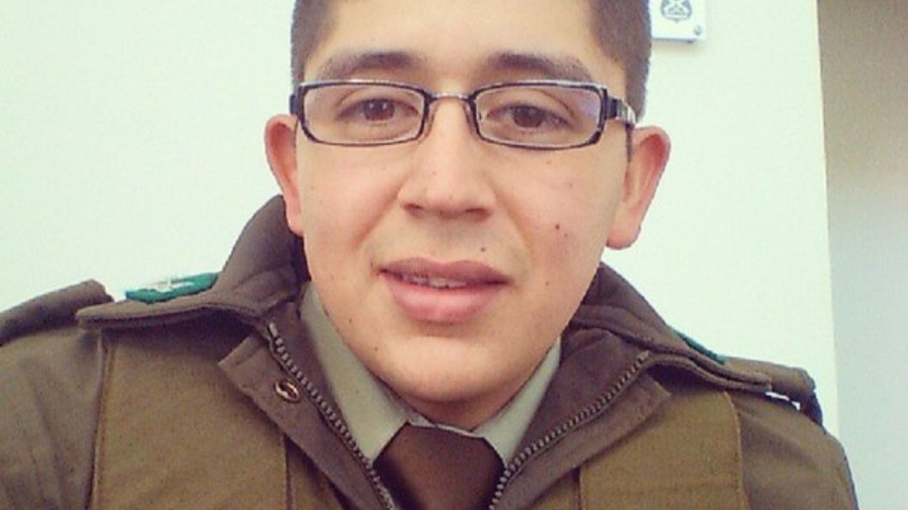 Preparación del juicio contra excarabinero acusado de asesinar adolescente Preparación del juicio contra excarabinero acusado de asesinar adolescente