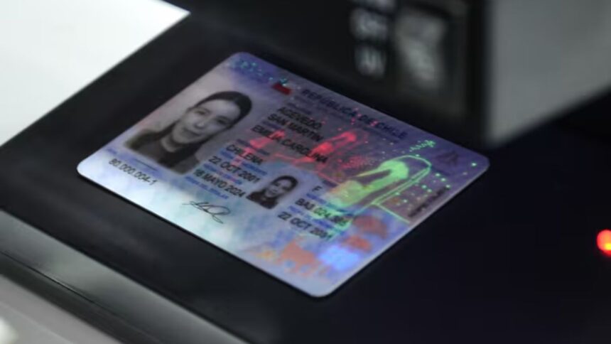 Chile implementará Carnet de Identidad Digital para mayor protección de datos