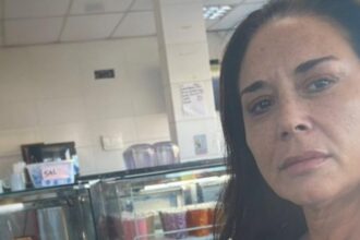 Investigan homicidio de mujer que ayudaba a sospechoso en Brasil