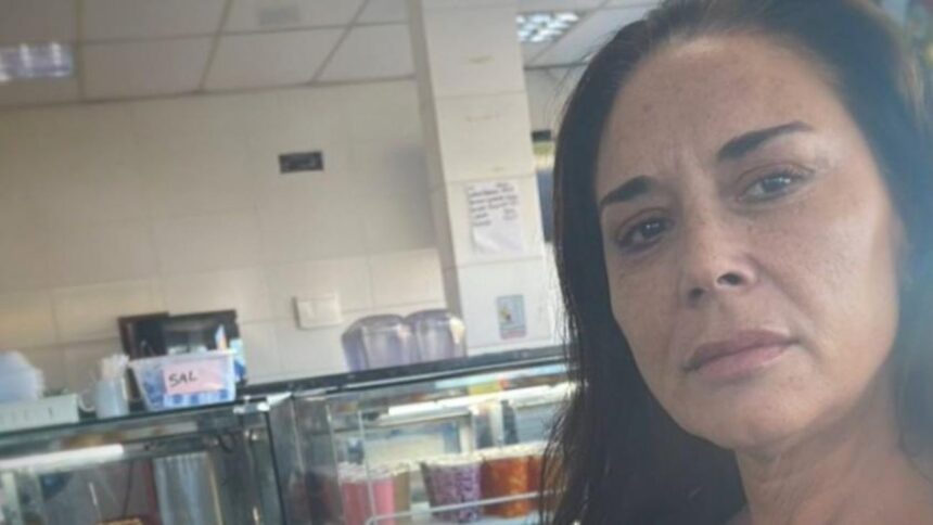 Investigan homicidio de mujer que ayudaba a sospechoso en Brasil