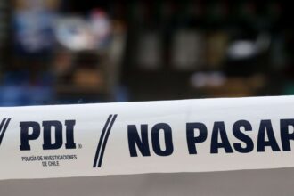 Arrestan a miembro prófugo de banda tras robo frustrado en aeropuerto