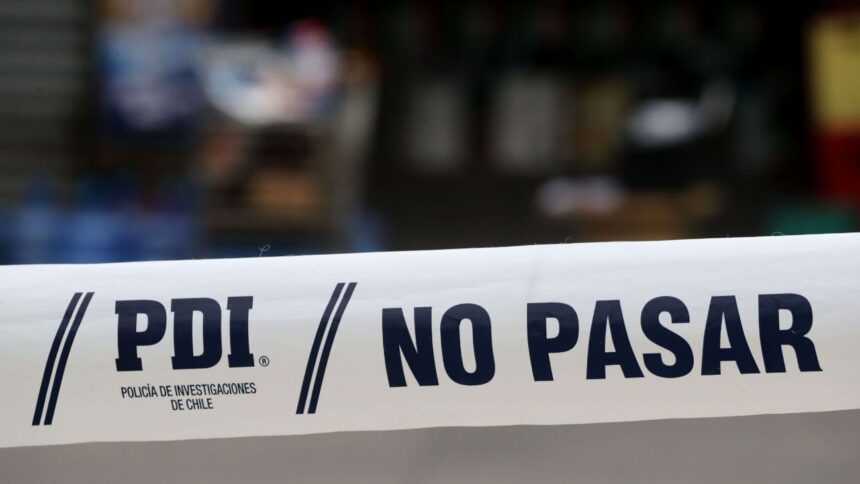 Arrestan a miembro prófugo de banda tras robo frustrado en aeropuerto