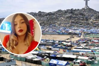 Joven embarazada encontrada herida tras secuestro en Coquimbo: preocupación comunitaria