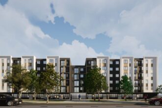 Construcción de viviendas a "precio justo" en San Joaquín: detalles y beneficios