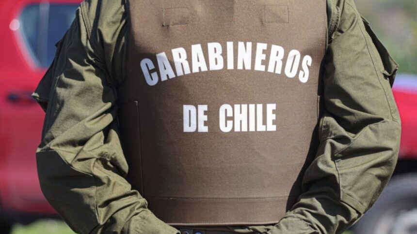 Hallan a niño de 2 años en bus en Coquimbo intentando ser sacado ilegalmente