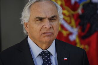 La renuncia de Andrés Chadwick como presidente de Universidad San Sebastián