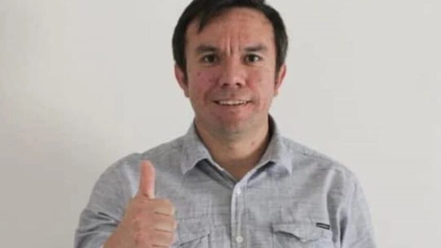 Concejal detenido por agresión y violación de morada en Santa Bárbara