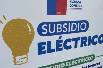 Segunda convocatoria Subsidio Eléctrico: postulación, requisitos y forma de pago