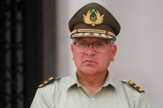 Ricardo Yáñez presenta recurso de amparo para aplazar formalización judicial