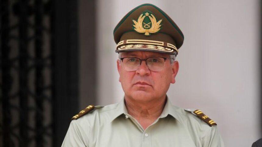 Ricardo Yáñez presenta recurso de amparo para aplazar formalización judicial