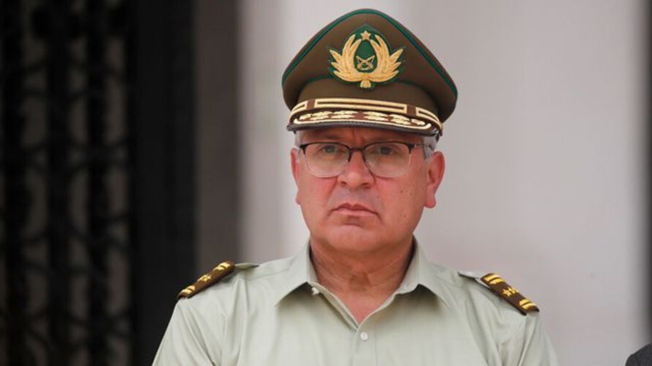 Ricardo Yáñez presenta recurso de amparo para aplazar formalización judicial