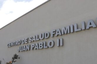 Violenta encerrona a funcionarias de Cesfam Juan Pablo II en San Bernardo