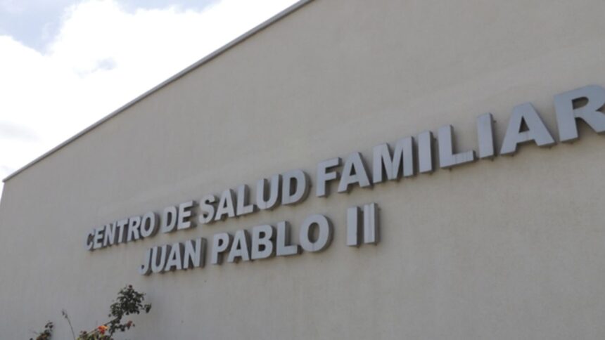 Violenta encerrona a funcionarias de Cesfam Juan Pablo II en San Bernardo