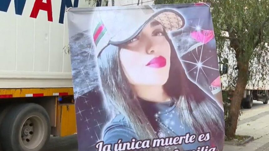 Confesión de padre por asesinato: la impactante historia de Dania Correa